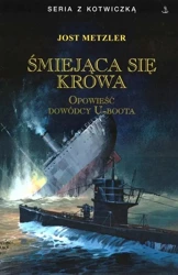 Śmiejąca się krowa w.3 - Metzler Jost