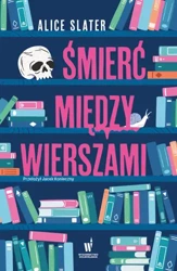 Śmierć między wierszami - Alice Slater