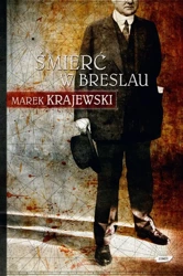 Śmierć w Breslau w.3 - Marek Krajewski