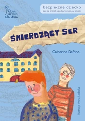 Śmierdzący ser - Catherine DePino