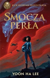 Smocza perła - Ha Lee Yoon