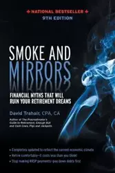 Smoke and Mirrors - David Trahair