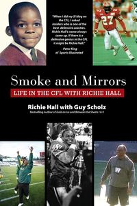 Smoke and Mirrors - Richie Hall