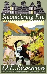 Smouldering Fire - Stevenson D.E.