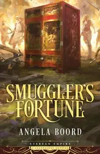 Smuggler's Fortune - Angela Boord