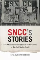 Sncc's Stories - Sharon Monteith