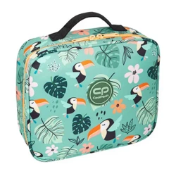 Śniadaniówka termiczna Coolpack Cooler Bag Toucans - PATIO