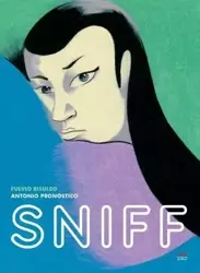 Sniff - Fulvio Risuleo
