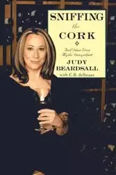 Sniffing the Cork - Judy Beardsall