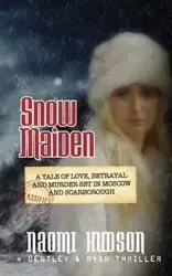 Snow Maiden - Naomi Hudson