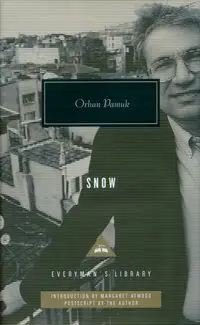 Snow - Pamuk Orhan