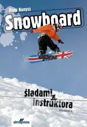 Snowboard w.6 - Piotr Kunysz