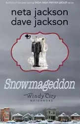 Snowmageddon - Jackson Dave