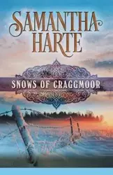 Snows of Craggmoor - Samantha Harte