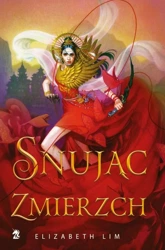 Snując zmierzch - Elizabeth Lim