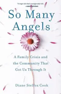 So Many Angels - Diane Cook Stelfox