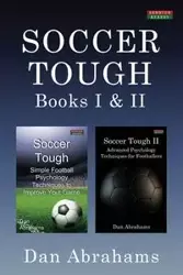 Soccer Tough - Dan Abrahams