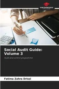 Social Audit Guide - Fatima Drissi Zohra