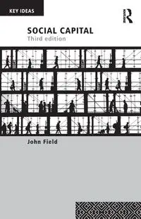 Social Capital - John Field