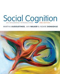 Social Cognition - Martha Augoustinos