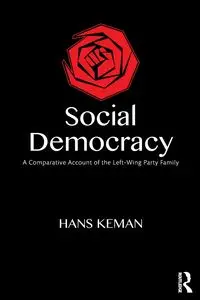 Social Democracy - Hans Keman