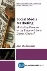 Social Media Marketing - Alan Charlesworth