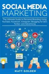 Social Media Marketing - Golden Matt