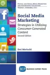 Social Media Marketing, Second Edition - Moriuchi Emi