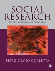 Social Research - Corbetta Piergiorgio