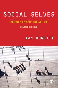 Social Selves - Ian Burkitt