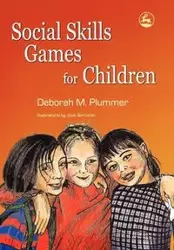 Social Skills Games for Children - Plummer Deborah M.