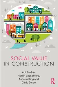 Social Value in Construction - Raiden Ani