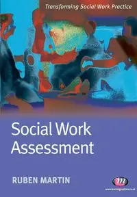 Social Work Assessment - Martin Ruben