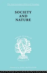 Society and Nature - Hans Kelsen