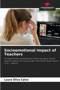 Socioemotional Impact of Teachers - Laura Oliva Calvo