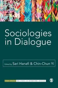 Sociologies in Dialogue - Hanafi Sari