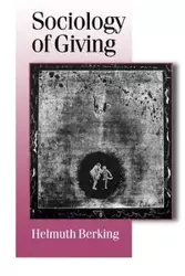 Sociology of Giving - Berking Helmuth