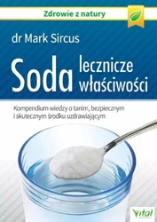 Soda lecznicze właściwości - Mark Sircus