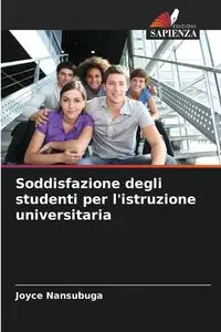 Soddisfazione degli studenti per l'istruzione universitaria - Joyce Nansubuga