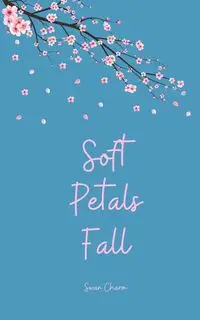 Soft Petals Fall - Charm Swan