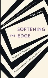 Softening the Edge - Mimi Nicklin