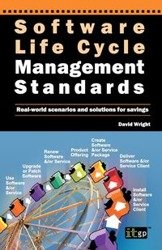 Software Life Cycle Management Standards - It Governance