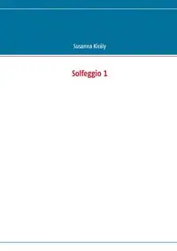 Solfeggio 1 - Susanna Király