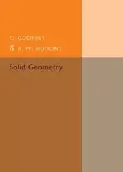 Solid Geometry - Godfrey C.