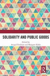 Solidarity and Public Goods - Ferdman Avigail