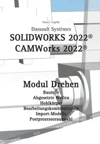 Solidworks 2022 - Engelke Hans-J.