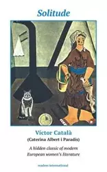 Solitude - Albert Caterina  "Català"  "Víctor"