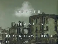 Somalia Black Hawk Died - Dariusz J. Drajewicz "Drayer"