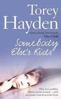 Somebody Else's Kids - Hayden Torey