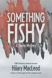 Something Fishy - Hilary MacLeod